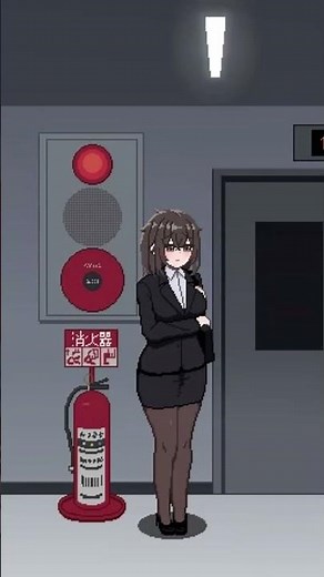 Room 801 | 801 号室