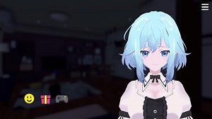 ERROR:Ai.lien is a horror romance game where an anime girl slowly invades your life. | Niche Gamer