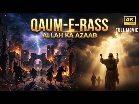 AS-HAAB-E-RASS— AAG KA AZAAB —