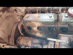 ##DAF 2300# DHS825 ENGINES # miss fire on cylinder 3#