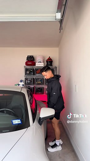 ASMR chest and back session | asmr massage