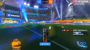 7.7K views · 23 reactions | When you nose-drag the filthiest power slide.  | Stunt McDouble | Facebook