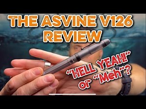 After 6 months of use, how is the Asvine V126 holding up?
