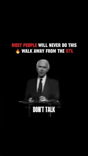 Change Your Habits. Change Your Life 🧬 | Discipline Separates Winners From Everyone Else | Jim Rohn