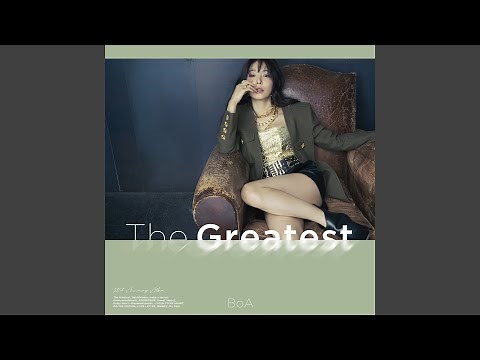 LISTEN TO MY HEART -The Greatest Ver.-