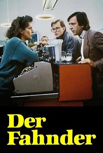 Der Fahnder (1984-2005) - TV Show