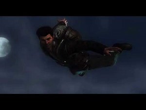 Wolfenstein 2009 Gameplay Part 15 Black Sun Final