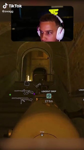 Intense Warzone Scream Compilation