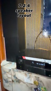 1K views · 1K reactions | Dolby Atmos system/ Denon / power Amplifier | Siva audios | Facebook