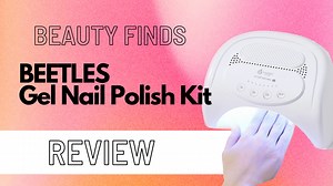 Watch What you need to know | See it in use! | Nail Kit Review on Amazon Live