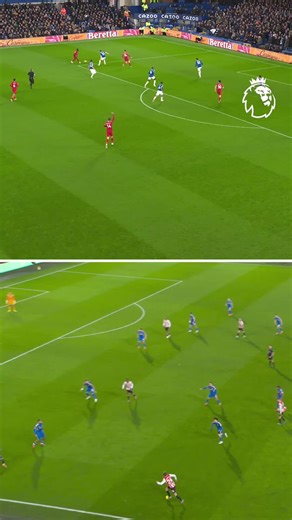 Jordan Henderson's Premier League Goal Journey