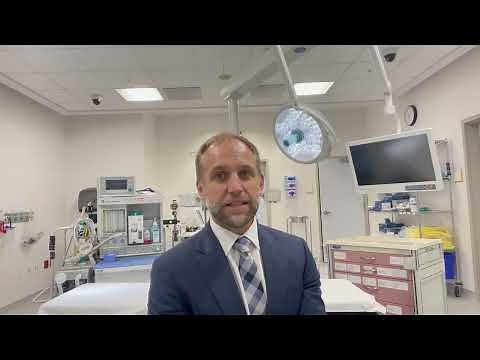 How is a cleft lip repaired? | Pediatric Plastic and Reconstructive Surgery