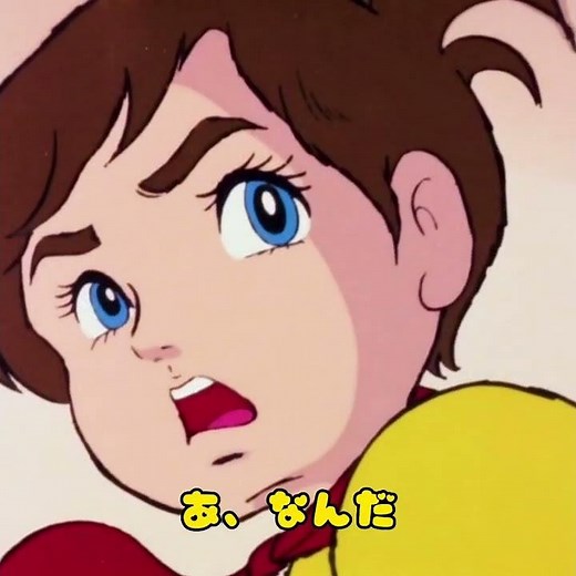 チャージマン研 第29話より チントン亭 #shorts