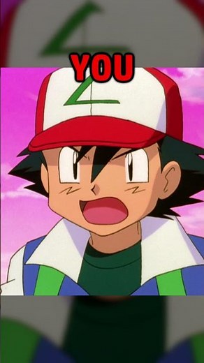 Ash Ketchup wants a battle! 🍅 (Pokémon Anime Abridged Parody)