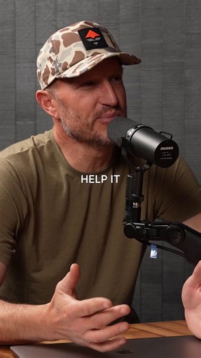 Trail opens up about a special milestone: his youngest son’s very first mule deer hunt, full of excitement, nerves, and memories that will last a lifetime. Tune in for stories of big deer and family moments. Big Hunt Guys Ep. 199 "Big Bucks, First Hunts, Unforgettable Stories" is now live wherever you get your podcast. #gohunt | GOHUNT