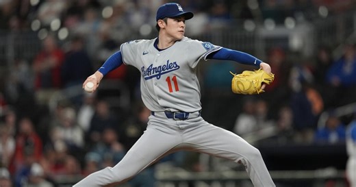 Dodgers have injured pitchers? What else is new? | Dodgers Debate