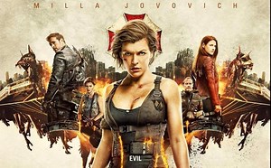 《RESIDENT EVIL 6 》生化危机6 再曝新预告「外加送预告超燃BGM」