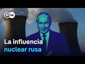 Russia, uranium and geopolitics: The new nuclear race