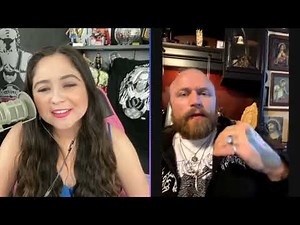 Malakai Black Talks About Julia Hart Joining The House Of Black