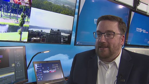 Why dew point is a better indicator of humidity