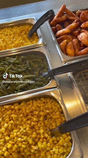 Delicious Pizza Buffet Near Me