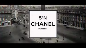 53K views · 19K reactions | Cinq numéros. CHANEL. Paris. De Gabrielle Chanel à Karl Lagerfeld, découvrez les lieux mythiques qui ont forgé la légende de la Maison CHANEL. | CHANEL | Facebook