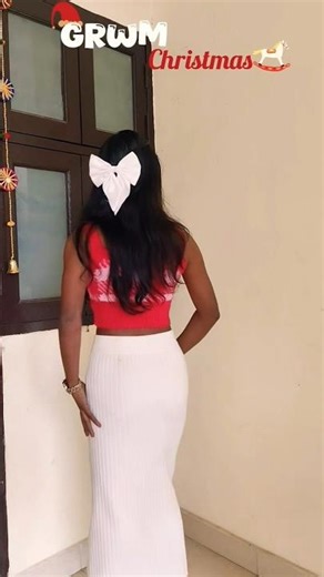 Christmas edition🎅#fashion #christmasaesthetic #cozyvibes #holidayseason #grwmvibes #shortsvideo