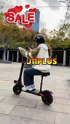 FREEBOY J11 Electric Scooter 🚀 1200W Off-Road Beast! | 34 MPH Ride Test + Black Friday $50 OFF!