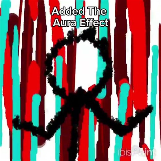 Ibis Paint Stick Figure Animation (w/progress) #stickman #animation #ibispaint