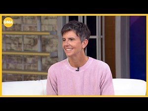 Tig Notaro’s new documentary honors friend’s cancer journey