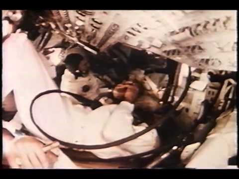 NASA Documentary - The Flight of Apollo 8
