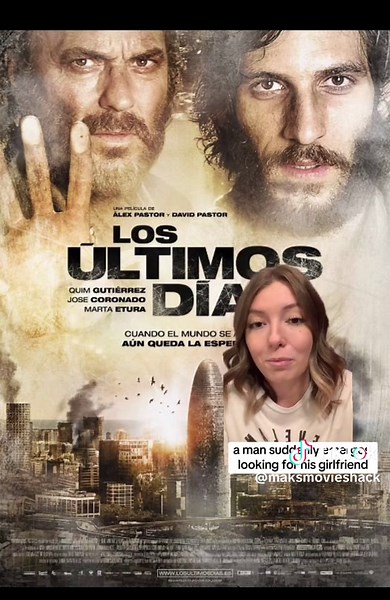 Makayla | MOVIES on TikTok