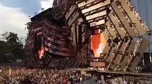 17K views · 242 reactions | Kygo Vibes at Ultra Music Festival  | EDMofy | Facebook