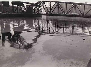 Cuyahoga River Fire - The Blaze That Started a National Discussion | Cleveland Historical