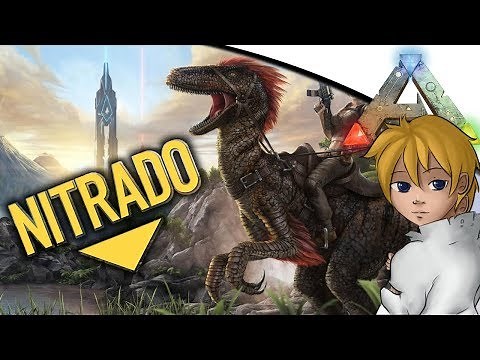 [Tutoriel] Installer et Configurer un Serveur ARK - NITRADO !