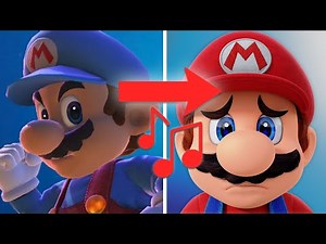 Losing Victory Themes in Smash Ultimate!