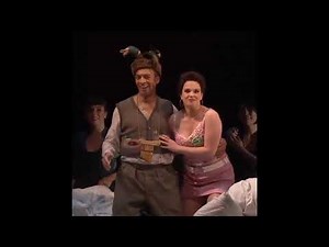 The Magic Flute – 'Pa–, pa–, pa–, Papageno' duet The Royal Opera