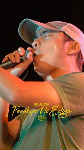 Parokya ni Edgar performs "Buloy" Parokya ni Edgar | Filipino Vines