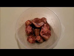 How to make OXTAILS and Rice