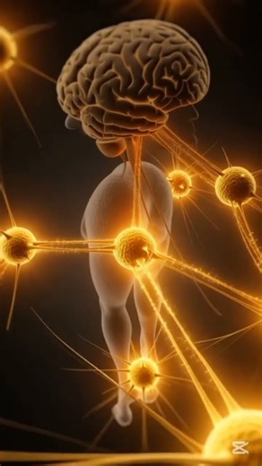 “Inside the Human Brain — 3D Anatomy Breakdown | How Your Brain Really Works #science