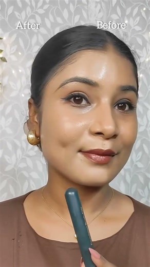 Matte, But Better ✨| Pilgrim Dream Matte Serum Foundation