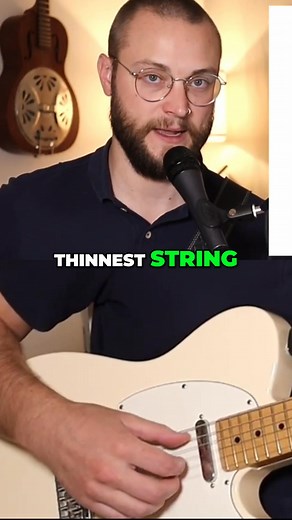 Free 3-Day Strumming Challenge - https://skool.com/guitar Learn the basic right-hand finger positioning for guitar. Thumb on the A string, index on the G, middle on the B, ring finger on the high E. Get those fingers in place and start strumming! #GuitarLesson #GuitarTips #BeginnerGuitar #GuitarTechnique #MusicTutorial | Guitar Gym Pro