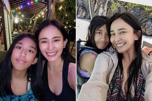 Katrina Halili opens up about raising daughter with mild autism | ABS-CBN Entertainment