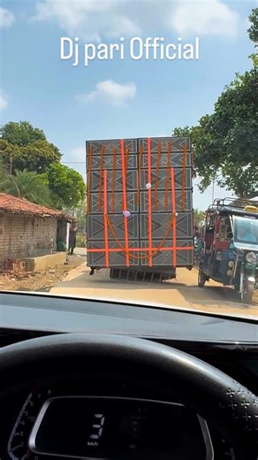 DJ Pari Tha 🔥 Deadly Bass Power 💥 | Ultimate DJ Sound Test | Full Bass Boost Video 2026