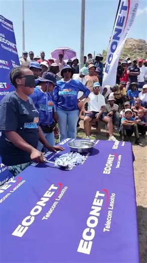 Understanding Hoa Khonahala's Spoon Collection Technique