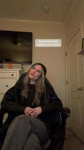 Understanding 'Semi Automatic' by Twenty One Pilots