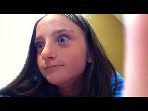 My stretch routine for cheerleading