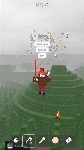 OP Roblox 99 Nights In The Forest Admin Commands Script