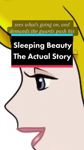 FlyingPrincess on TikTok