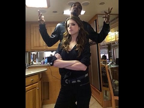 Winter Wonderland-Here Comes Santa Claus by Snoop Dogg & Anna Kendrick